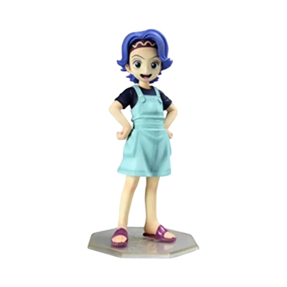 Portrait.Of.Pirates: ONE PIECE Series CB-2 Nojiko