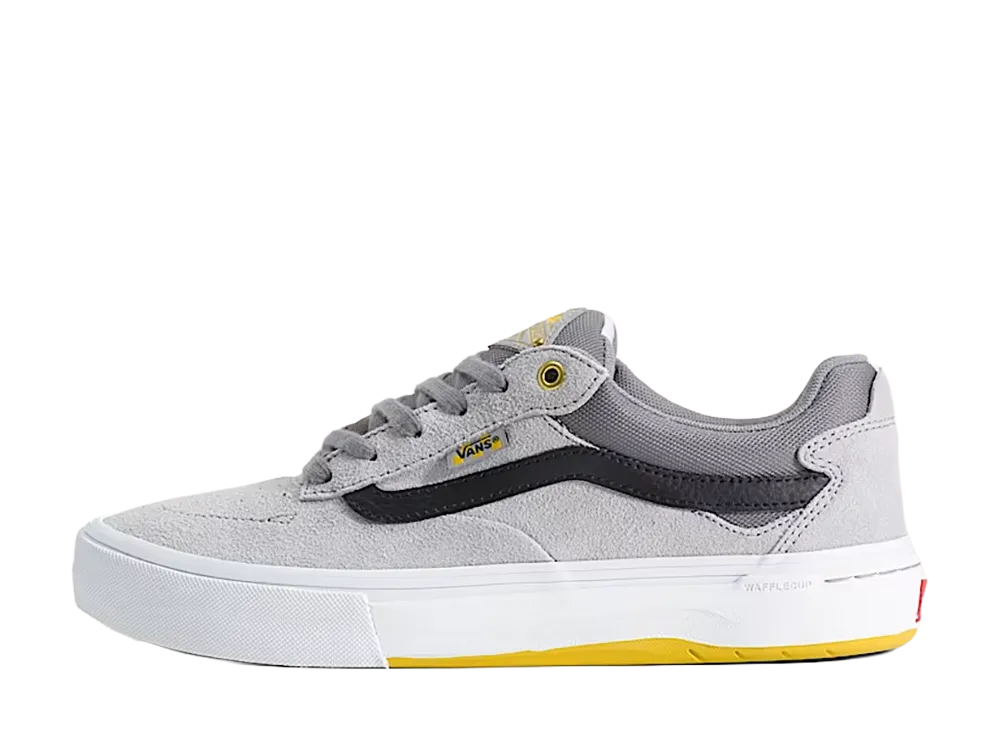 Vans Skate Kyle Walker Wafflecup "Field Daze Silver Pine"