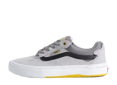 Vans Skate Kyle Walker Wafflecup "Field Daze Silver Pine"