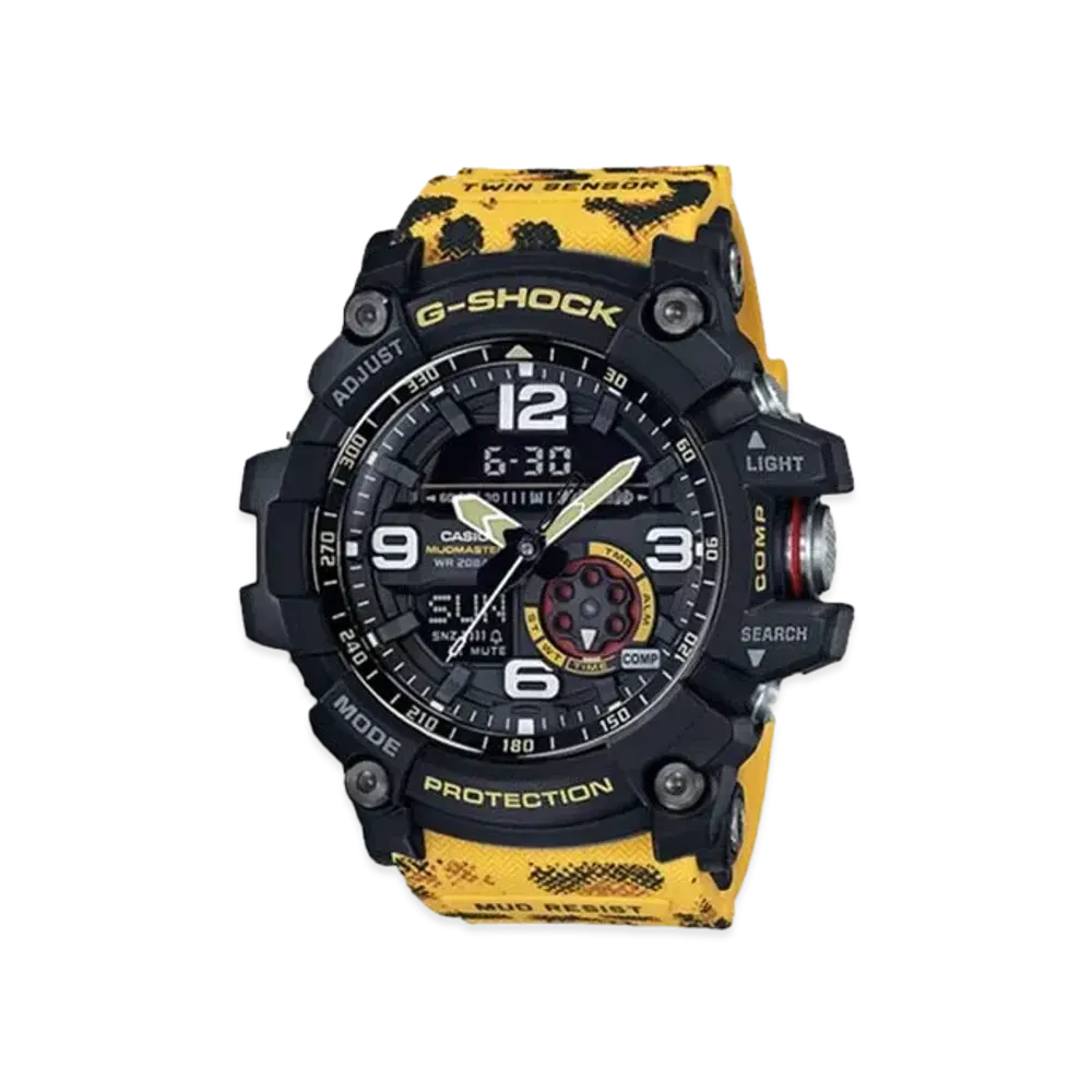Casio G-Shock The Sea and The Earth Limited Edition GG-1000WLP-1A - 48mm in Resin