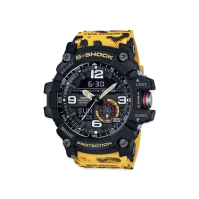 Casio G-Shock The Sea and The Earth Limited Edition GG-1000WLP-1A - 48mm in Resin