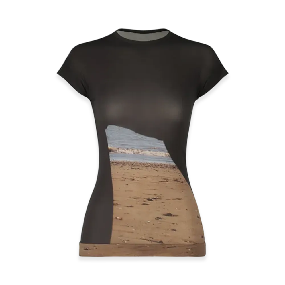 ISSEY MIYAKE Like Skin (At Shore) "Shore"