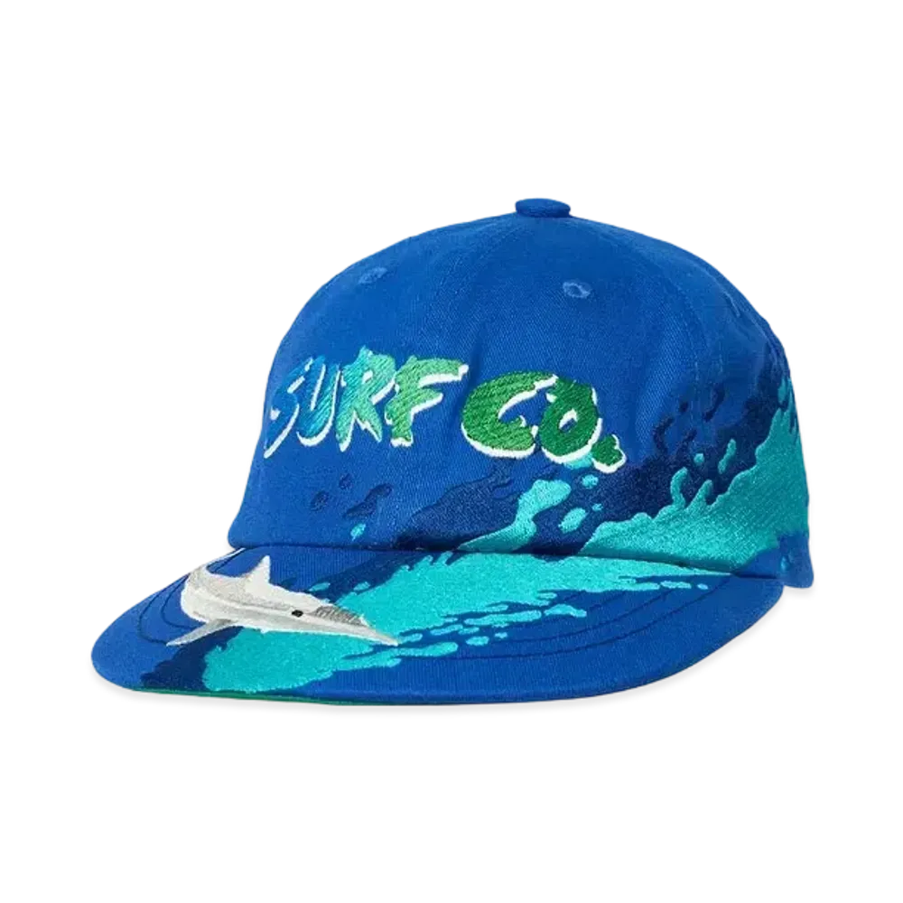 PALACE SURF CO PAL HAT "Navy"