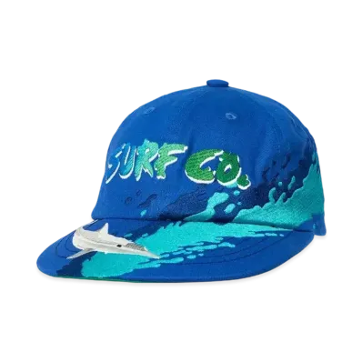 PALACE SURF CO PAL HAT "Navy"