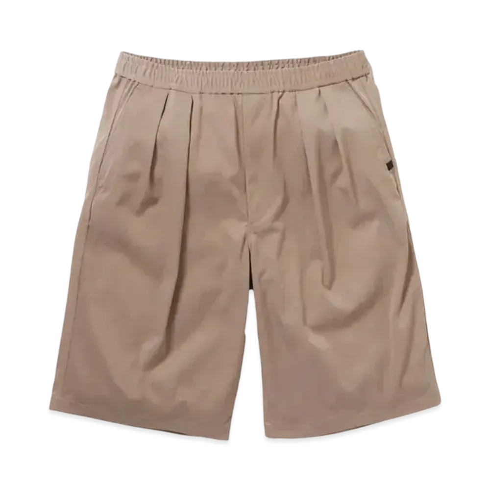 DAIWA PIER39 Tech Easy Shorts Twill "Beige"