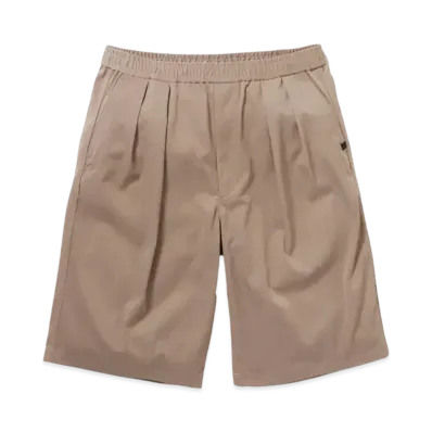 DAIWA PIER39 Tech Easy Shorts Twill "Beige"