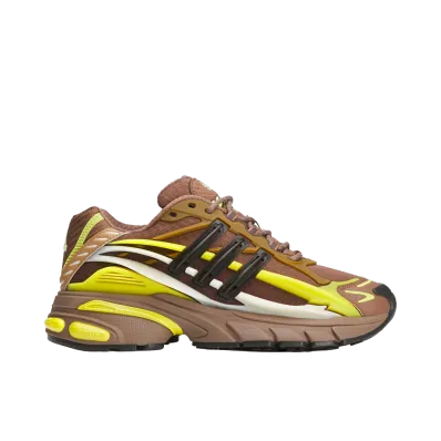 Pharrell Williams × adidas Adistar Jellyfish "Auburn/Timber"