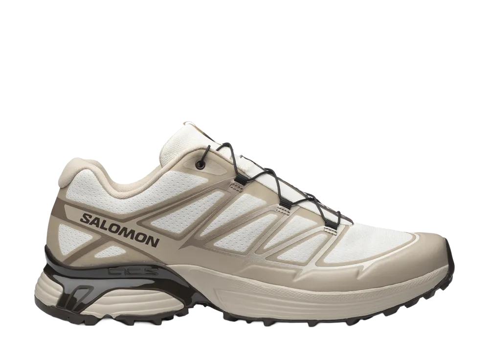 サロモン XTパスウェイ2 "バニラアイス/オックスフォードタン/デリシオーソ"