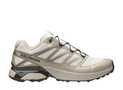 Salomon XT-Pathway 2 "Vanilla Ice/Oxford Tan/Delicioso"