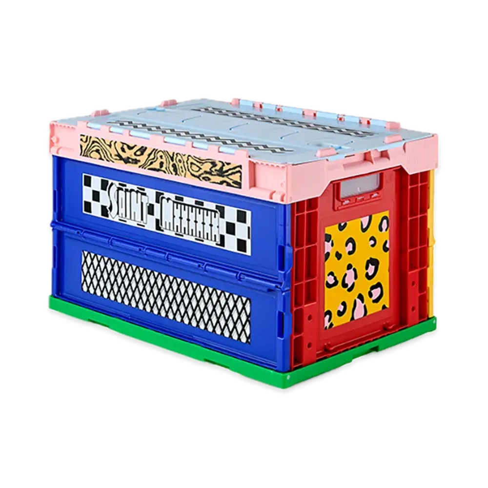 SAINT Mxxxxxx Box "Multi"