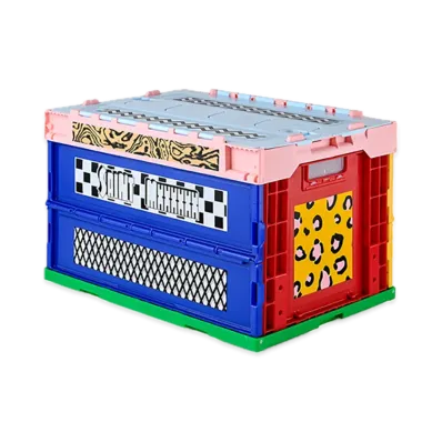 SAINT Mxxxxxx Box "Multi"