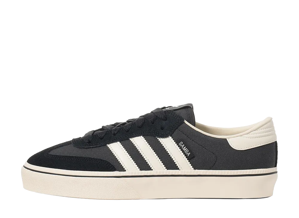 adidas Samba ST "Core Black"