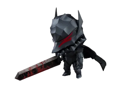 Good Smile Company "Nendoroid" -Berserk- Guts: Berserker Armor Ver.