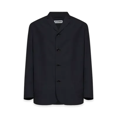 Jil Sander Coats "Black"