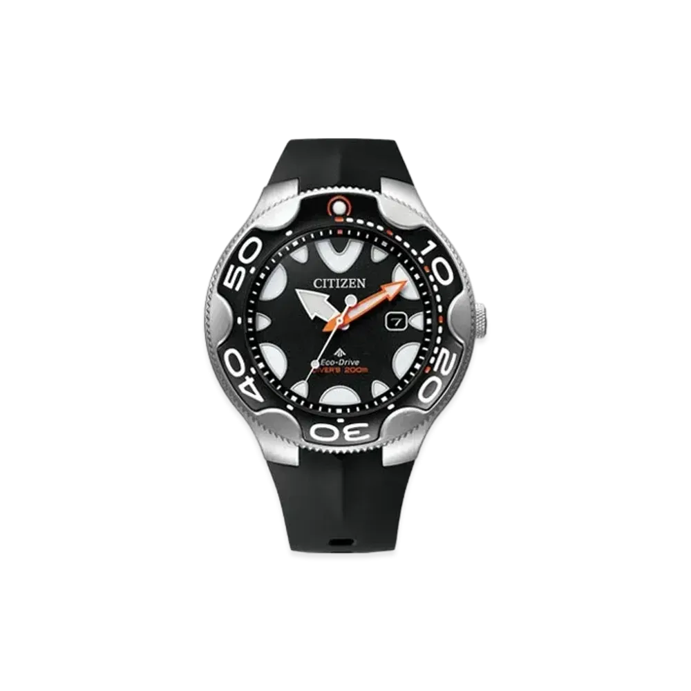 CITIZEN PROMASTER MARINE BN0230-04E