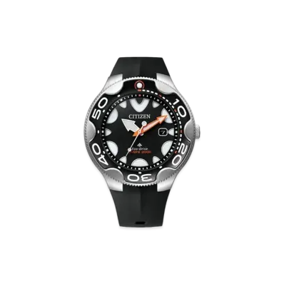 CITIZEN PROMASTER MARINE BN0230-04E