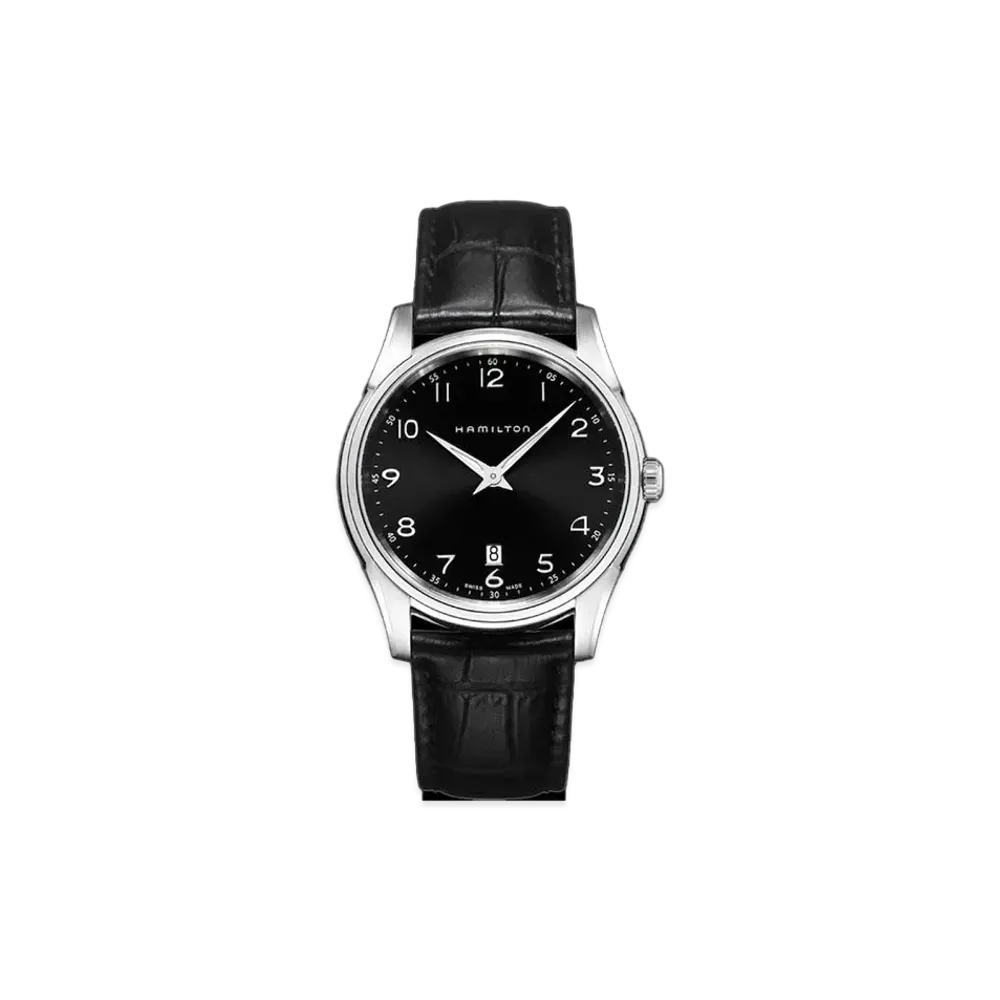 Hamilton Jazzmaster Thinline Quartz