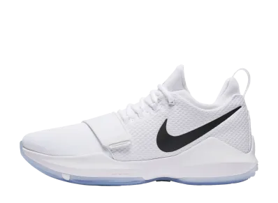 Nike PG 1 "White Ice"