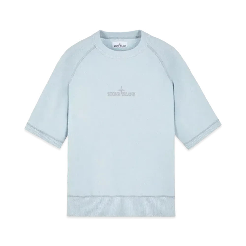 Stone Island 505D2 "Sky Blue"