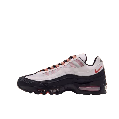 Nike Air Max 95 Big Bubble GORE-TEX "Light Bone/Black"