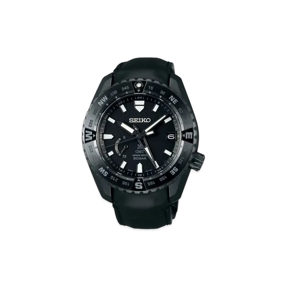 SEIKO Prospex LX line SBDB023