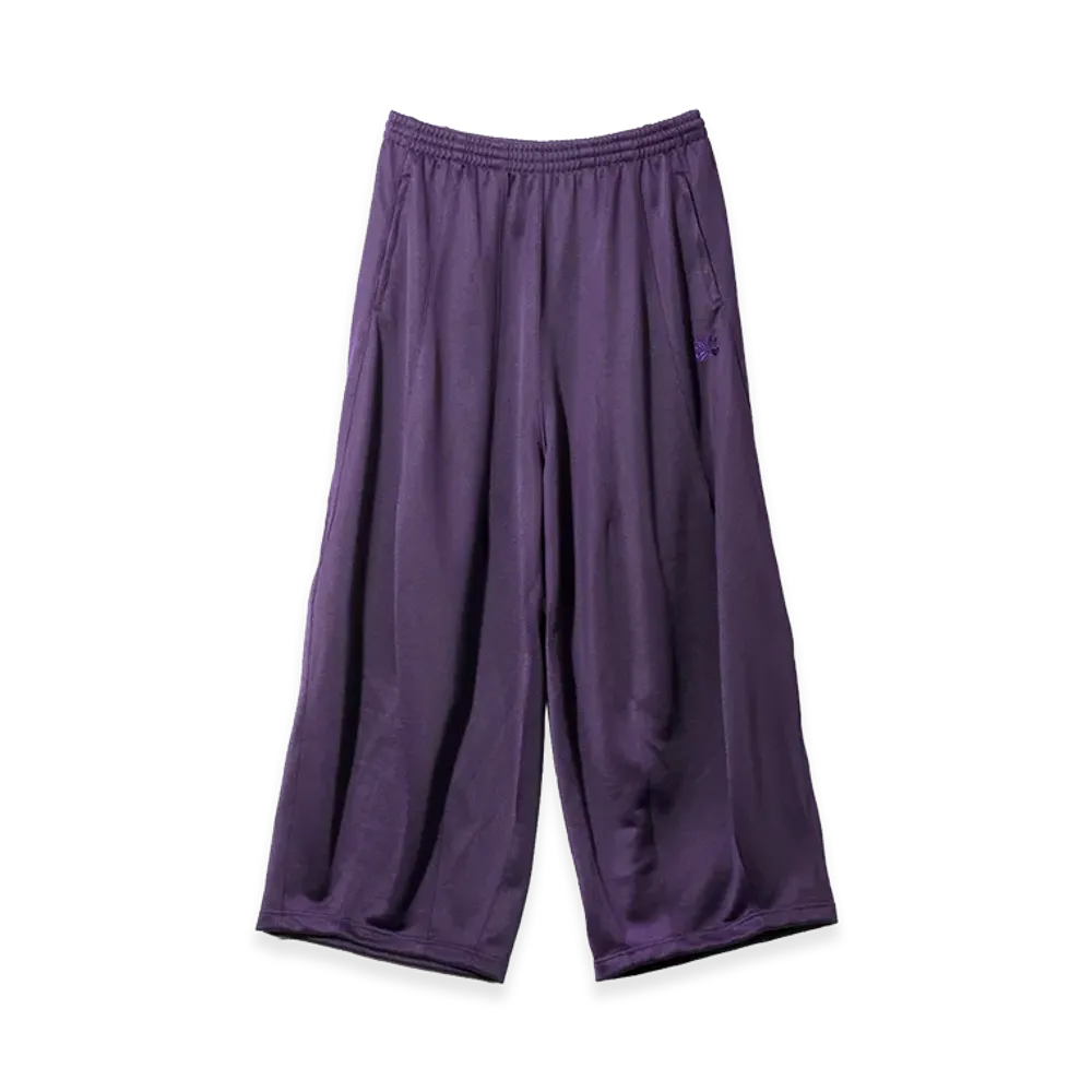 NEEDLES H.D. Sweat Pant - Bright Jersey "Purple"