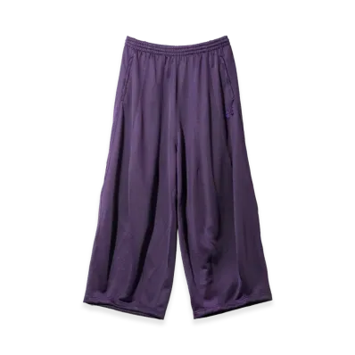 NEEDLES H.D. Sweat Pant - Bright Jersey "Purple"