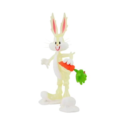POP MART Bugs Bunny Erosion G.I.D Ver.