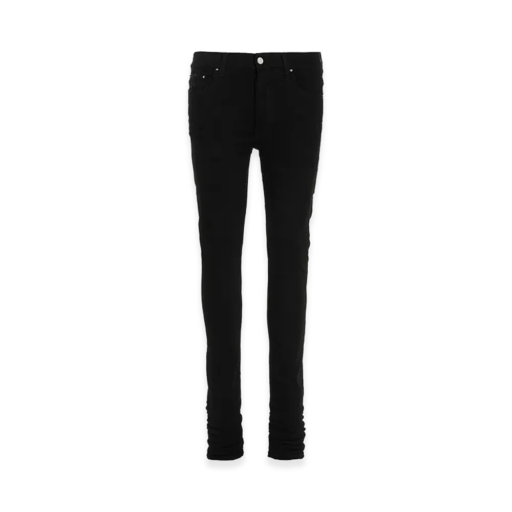 AMIRI Stack Jeans "Black"