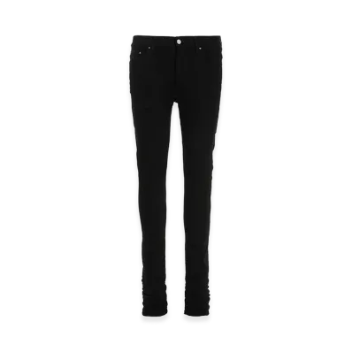 AMIRI Stack Jeans "Black"