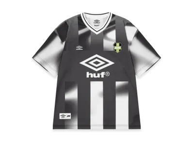 HUF x UMBRO Stripe Jersey "Black"