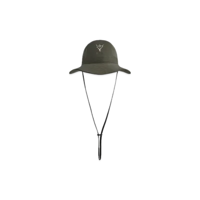 Kith x South2 West8 for Columbia Crusher Hat "Kalamon"