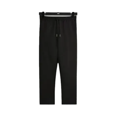Kith Tropical Wool Barrow Pant "Black"