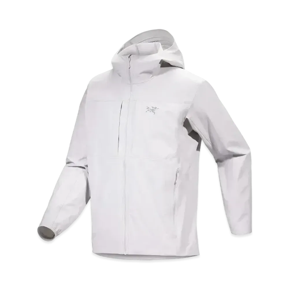 ARC'TERYX Gamma Lightweight Hoody Men's X000007741 "Solitude"
