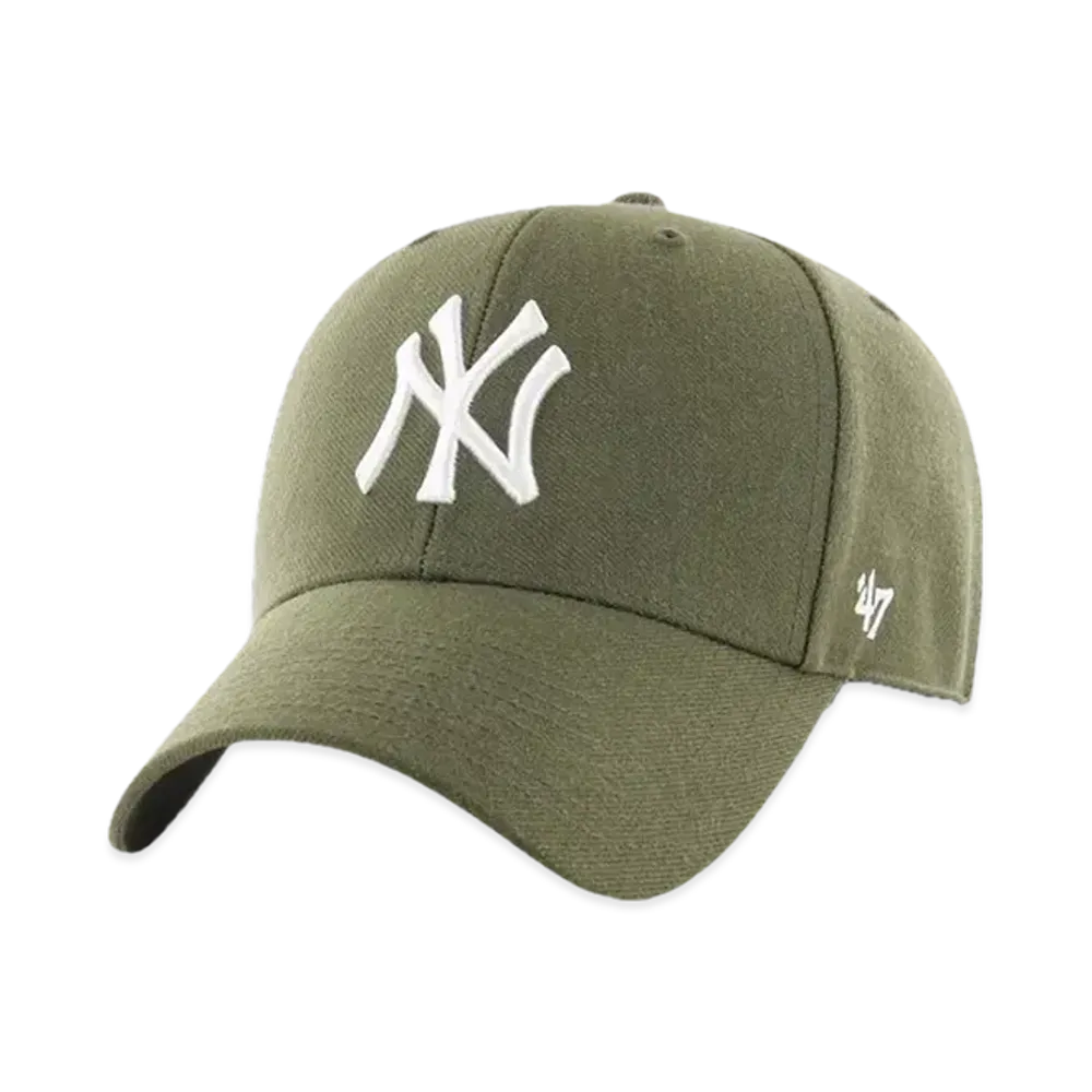 47 MVP17WBV NYY Yankees MVP "Sandalwood"