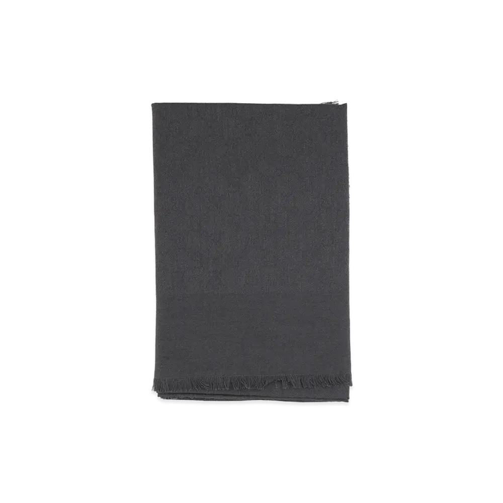GUCCI Scarfs "Grey"