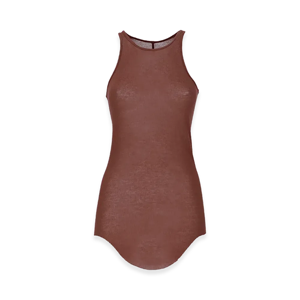 Rick Owens Women's Top "Brown"