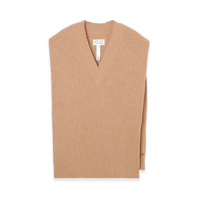 Maison Margiela Tabard "Amber"