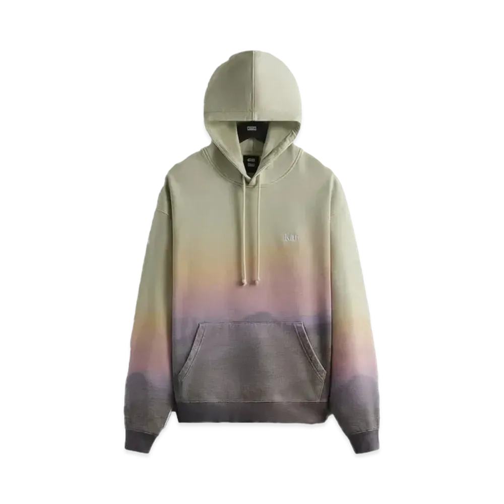 Kith x STAR WARS Palace Hoodie "Zone"