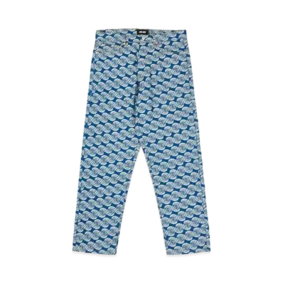 PALACE Infinity Denim Jeans "Stone Wash"