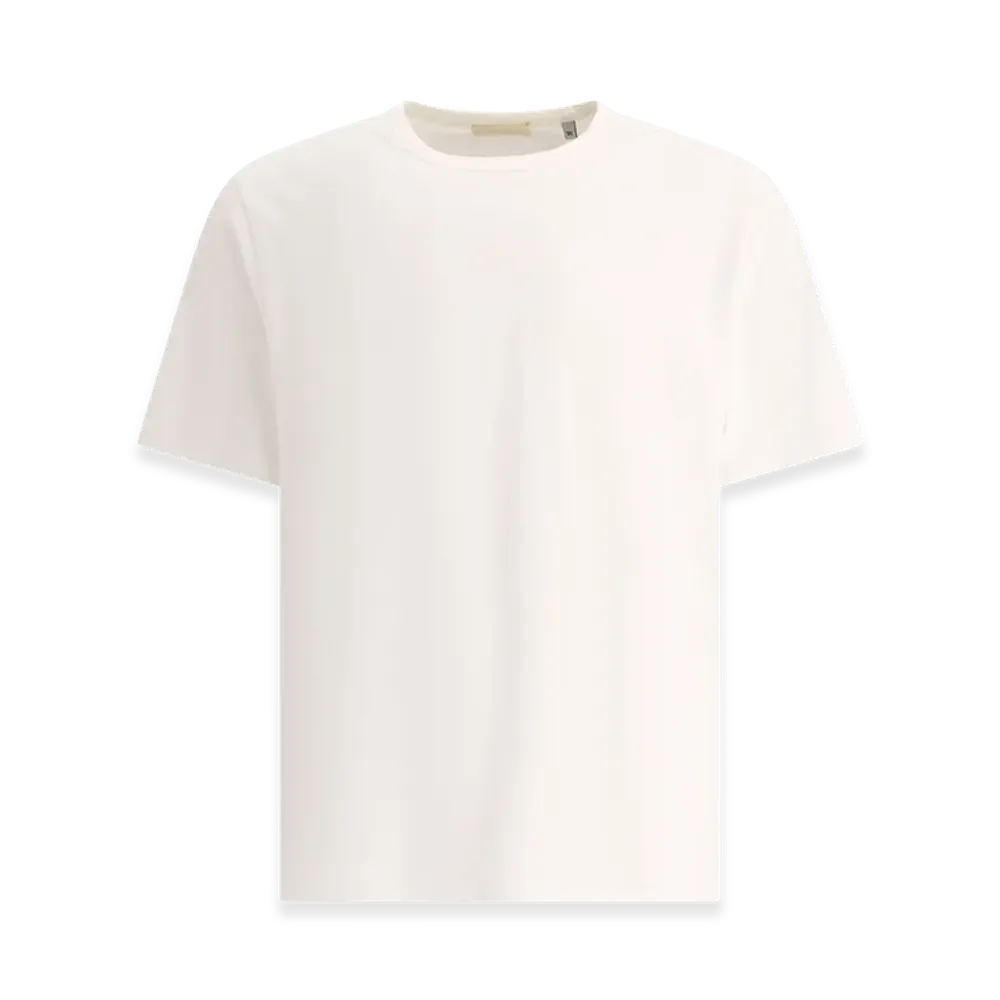 OUR LEGACY "New Box" T-Shirt "White"