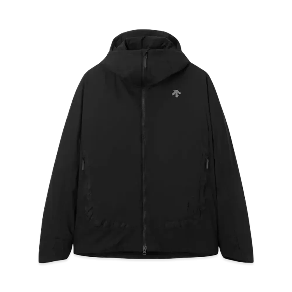 DESCENTE ALLTERRAIN Insulation Parka "Black"