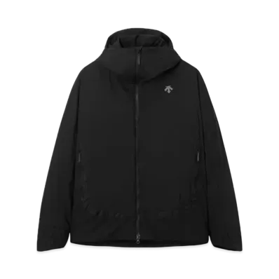 DESCENTE ALLTERRAIN Insulation Parka "Black"