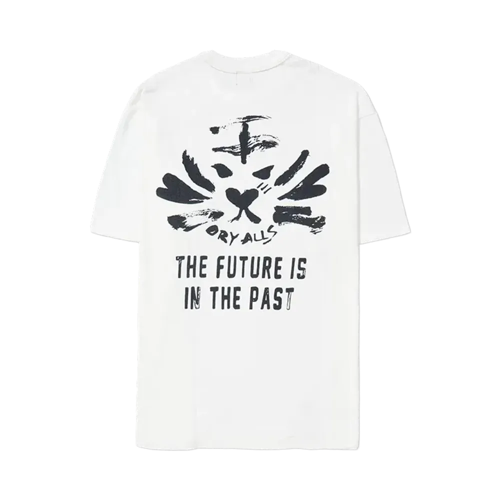 HUMAN MADE Graphic T-Shirt #1 "White"