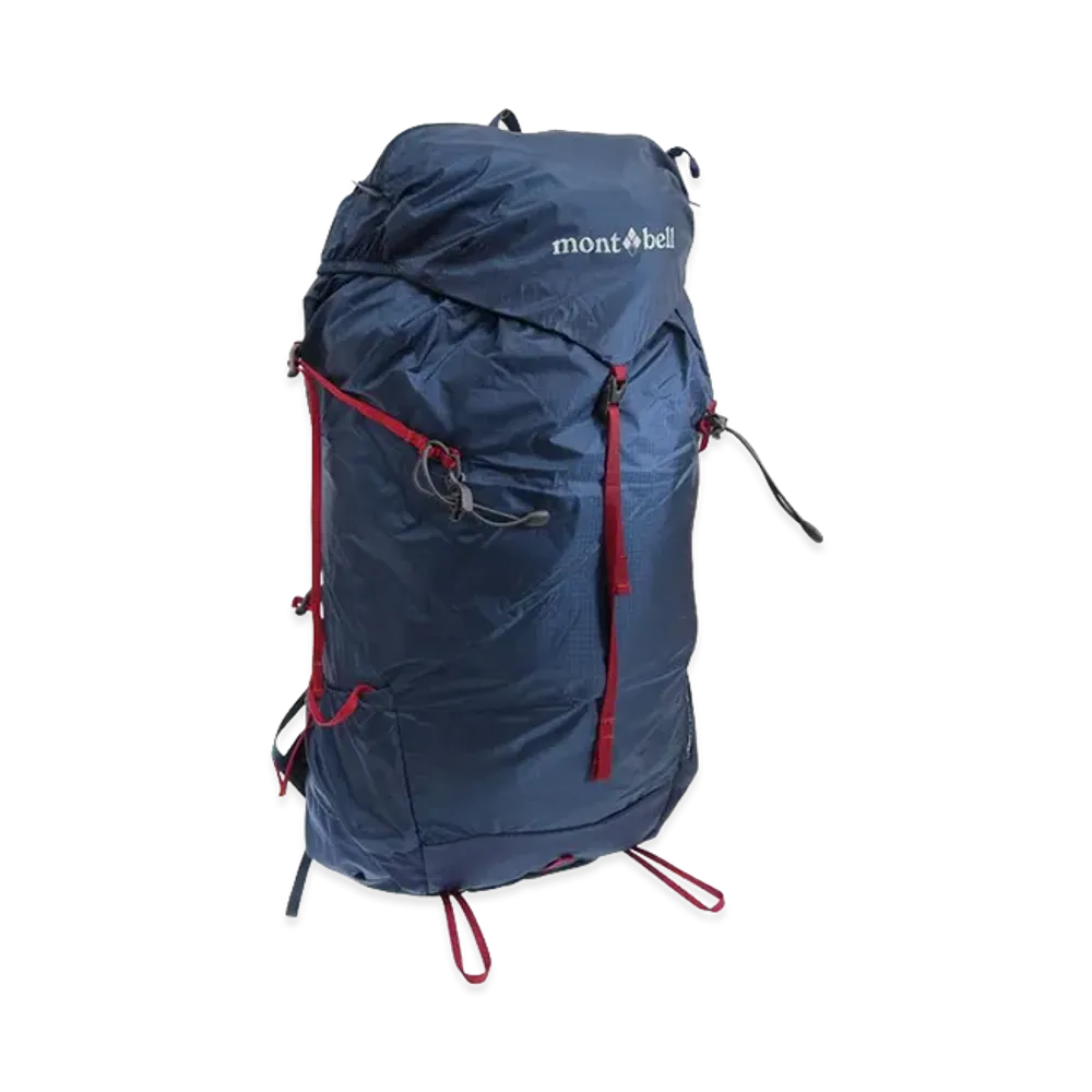 mont-bell Versalite Pack 30 "Blue Green"