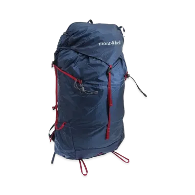 mont-bell Versalite Pack 30 "Blue Green"