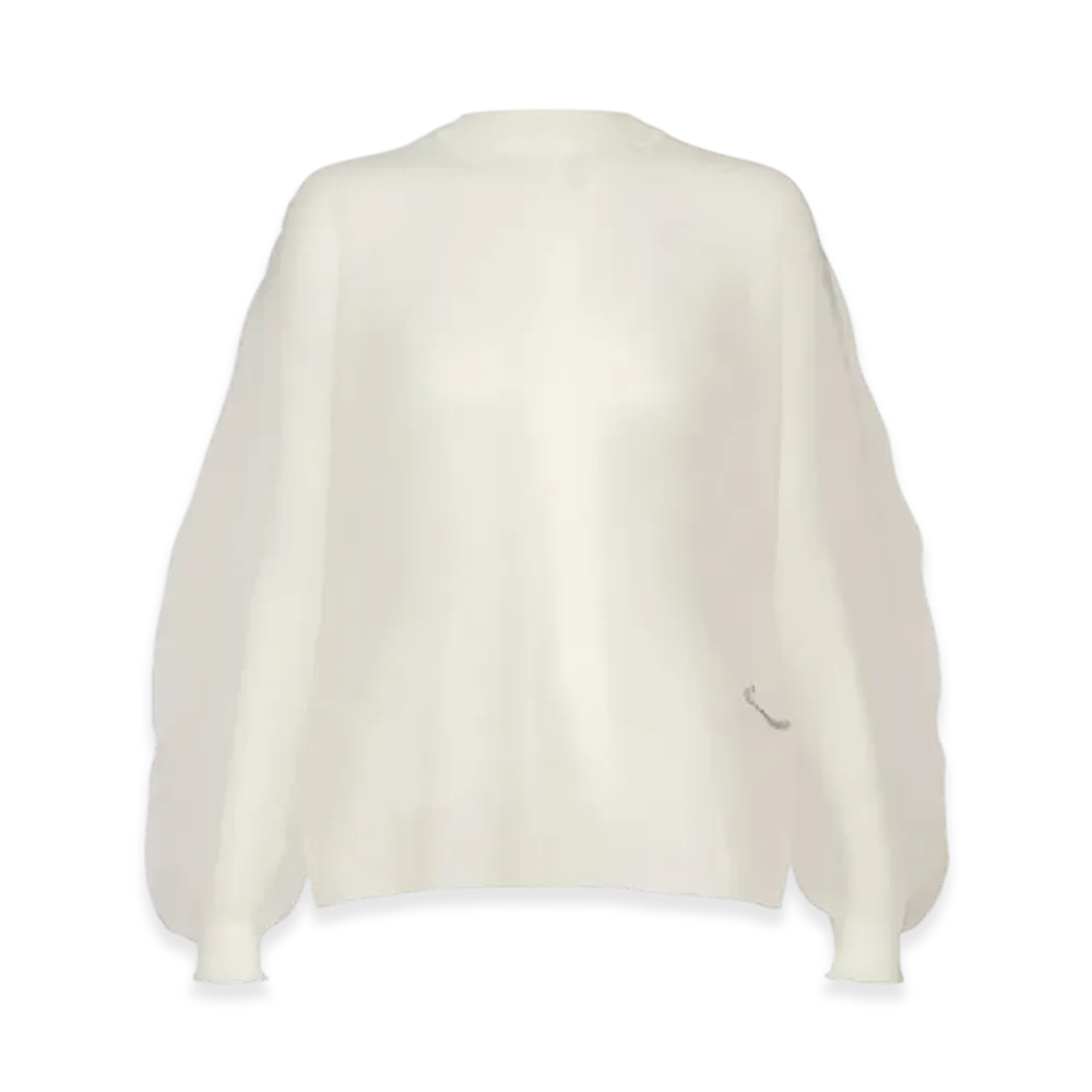 ISSEY MIYAKE Encase "White"