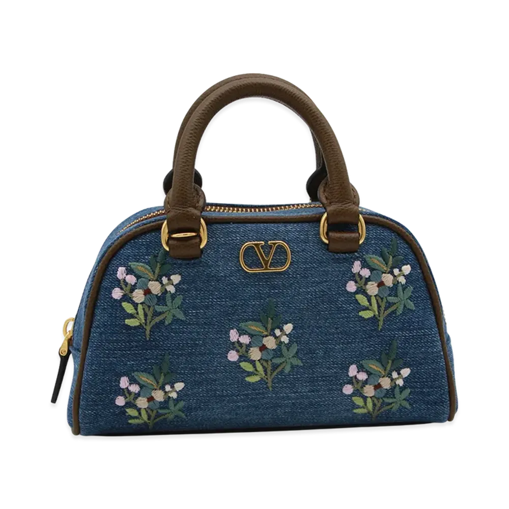 Valentino Garavani Women's Bags "Blue"