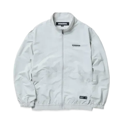 NEIGHBORHOOD Track Jacket "Beige"