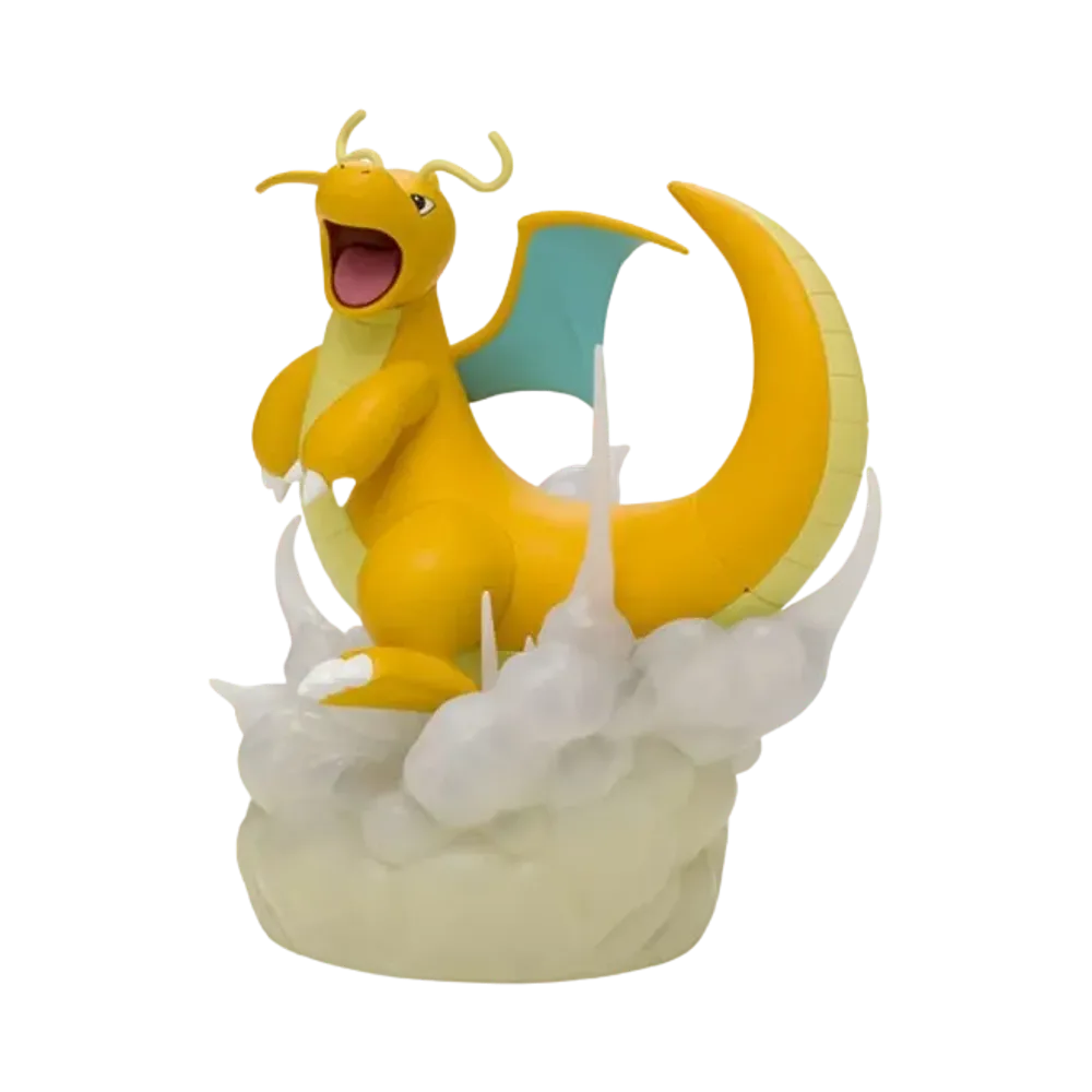 The Pokemon Company "Pokemon Center Original" -Pokemon- Hyper Beam Dragonite